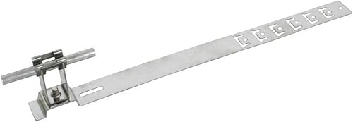 Dehn 206319 – Halterung Dach Grip 335 mm NIRO V2 A - Cheap-Us