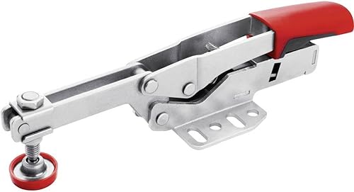 Bessey Schnellspanner STC-HH50 STC-HH50 Spann-Weite (max.):45 mm - Cheap-Us