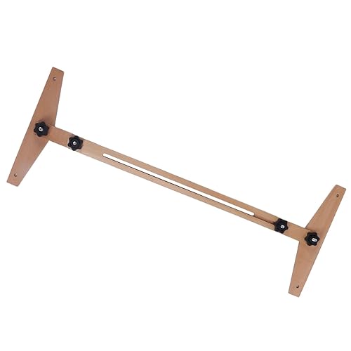 Treppenlehre, Treppenspinne, Treppenstufen Schablonenwerkzeug Treppenwinkelschablone Treppenmesslineal Präzises Holzschneiden Winkelschablone für Treppenstufen - Cheap-Us