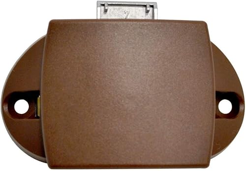 Häfele Schloss Push-Lock braun SB - Cheap-Us