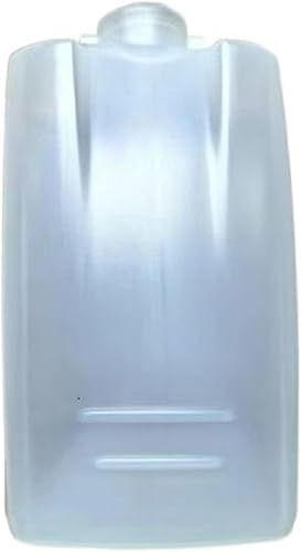 LVYXON Ersatz-Wassertank, Wasserspeicher-Ersatz-Kit für WV1, PE-Kunststoff-Schmutzwassertank, 143 x 77 x 26 mm Schmutzbehälter - Cheap-Us