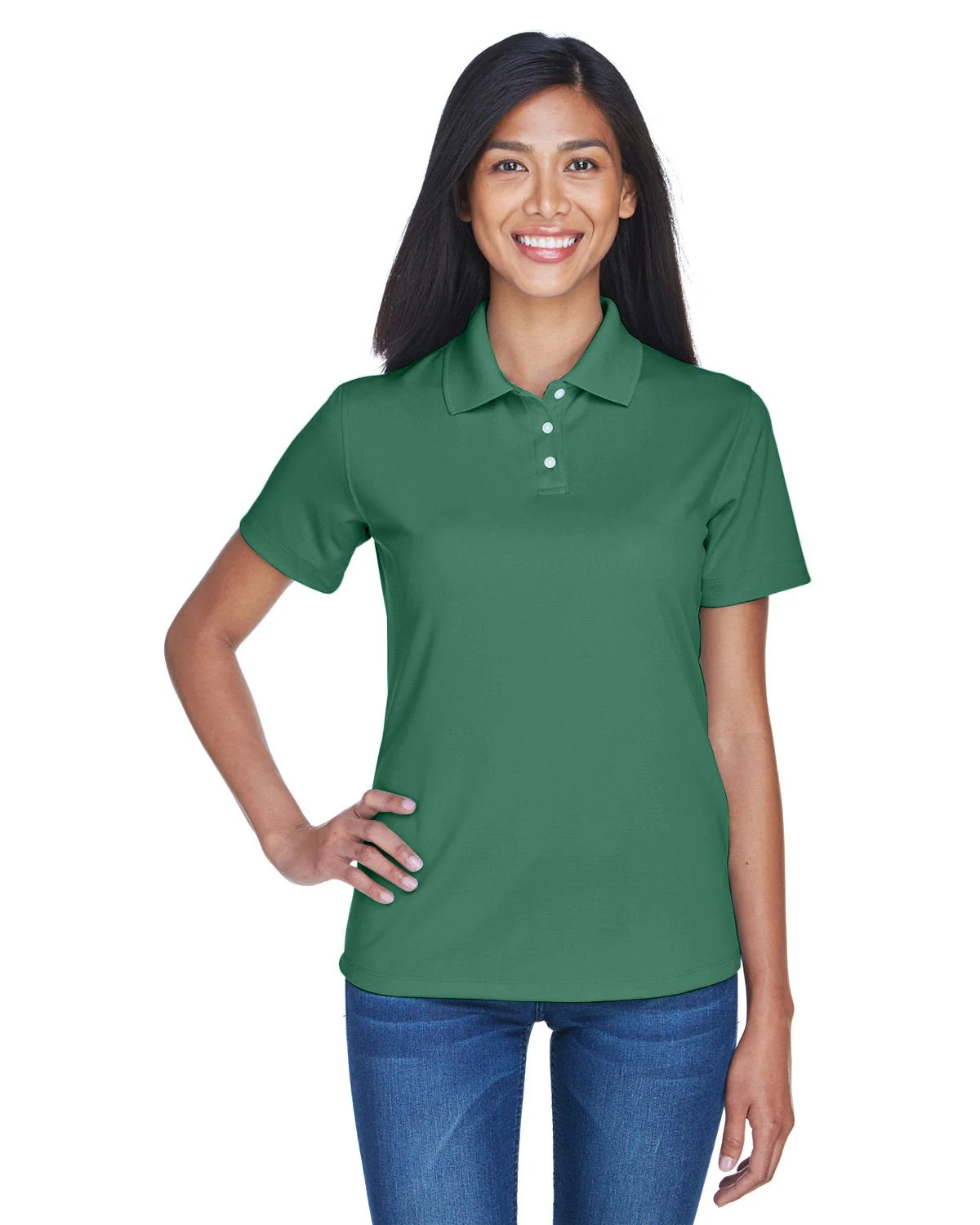 8445L-UltraClub-FOREST GREEN - Cheap-Us