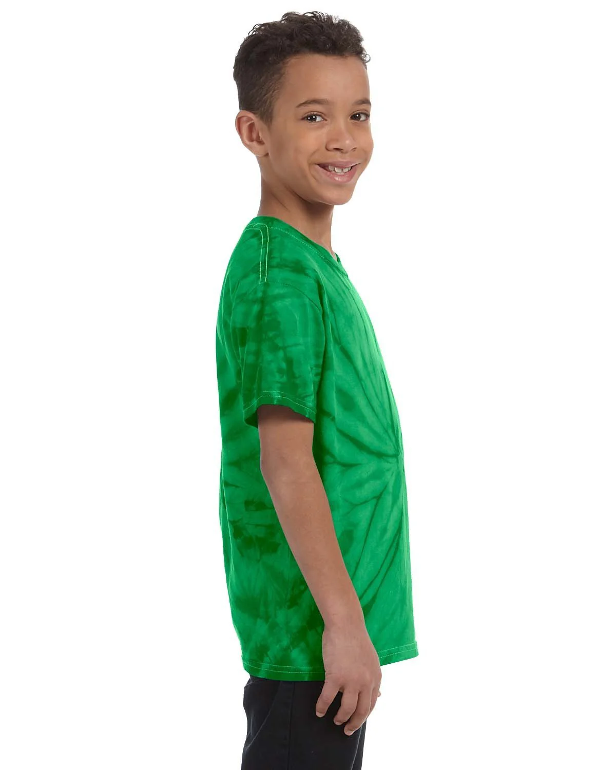 CD101Y-Tie-Dye-SPIDER KELLY - Cheap-Us