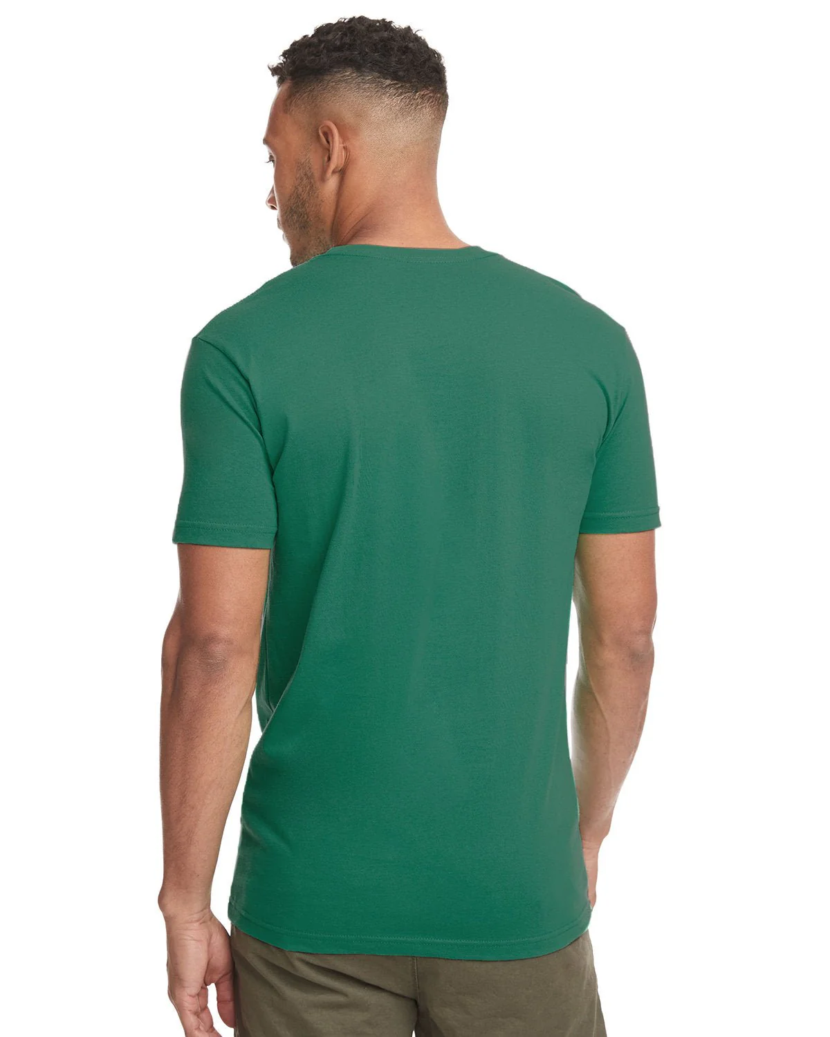 3600-Next Level Apparel-ROYAL PINE - Cheap-Us