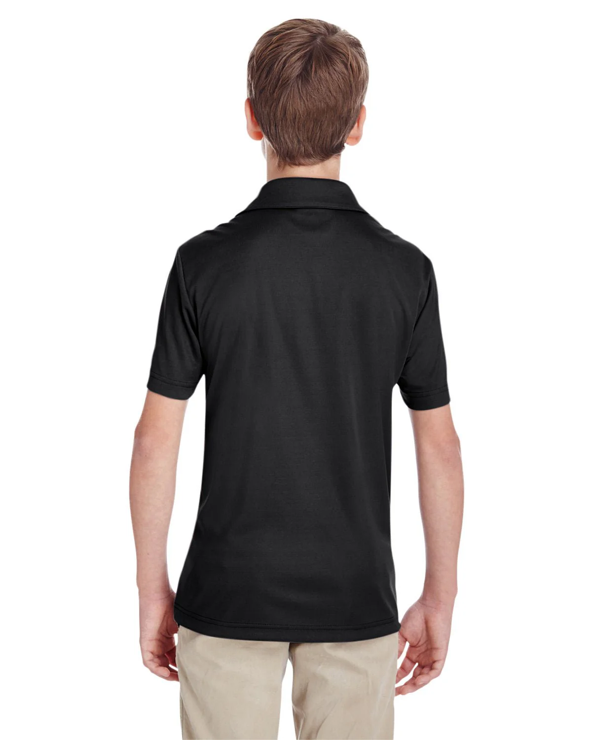 TT51Y-Team 365-BLACK - Cheap-Us