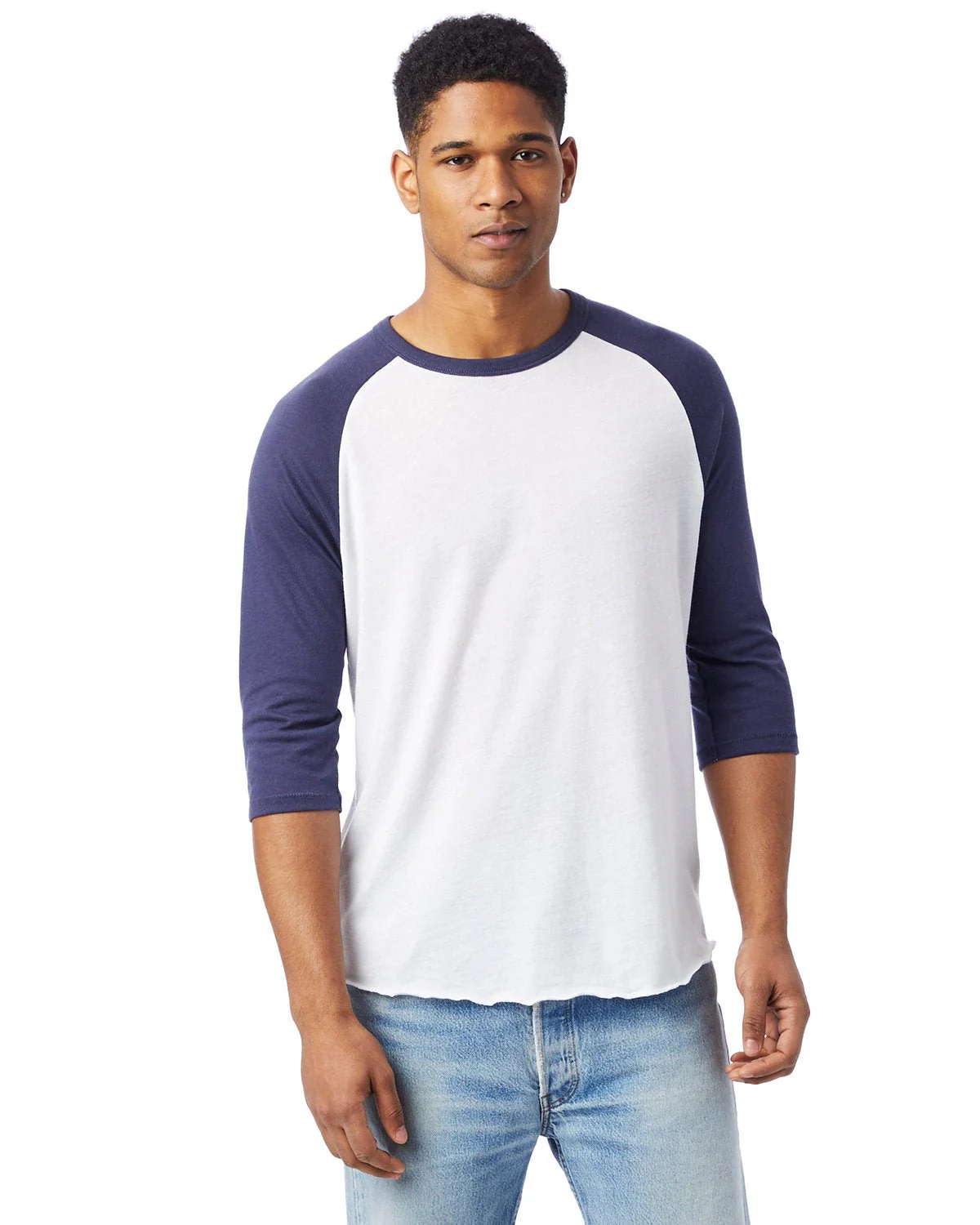 5127BP-Alternative-WHITE/ NAVY - Cheap-Us