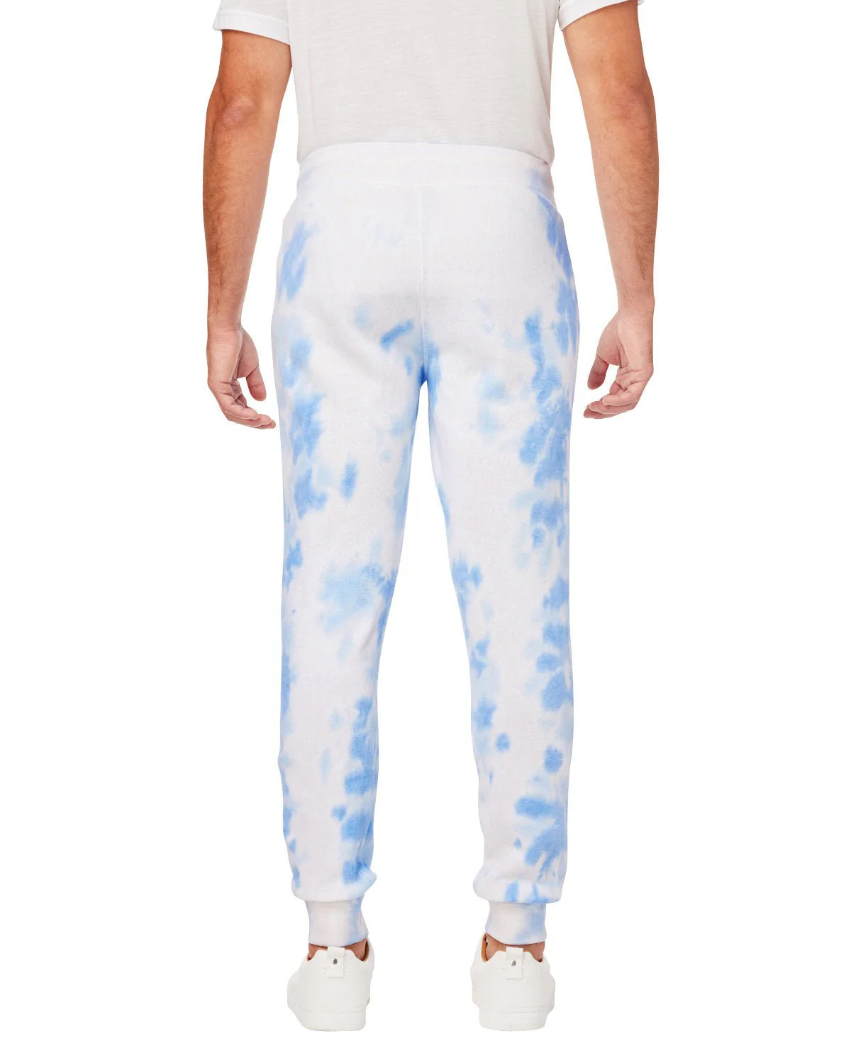 8884JA-J America-PERIWNKLE TIE DY - Cheap-Us