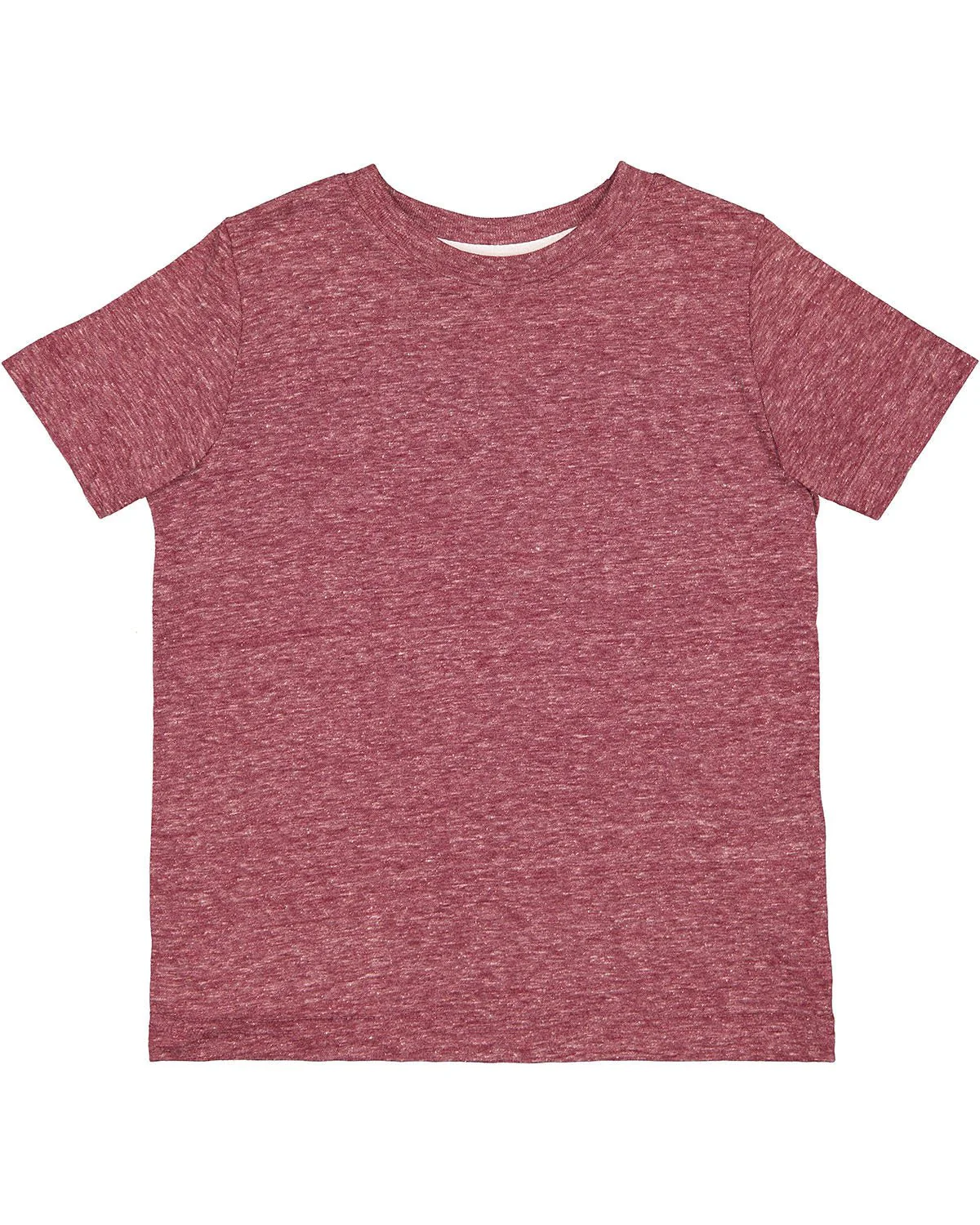 3391-Rabbit Skins-BURGUNDY MELANGE - Cheap-Us