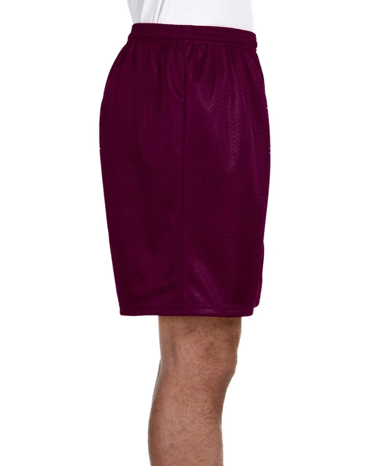 N5293-A4-MAROON - Cheap-Us