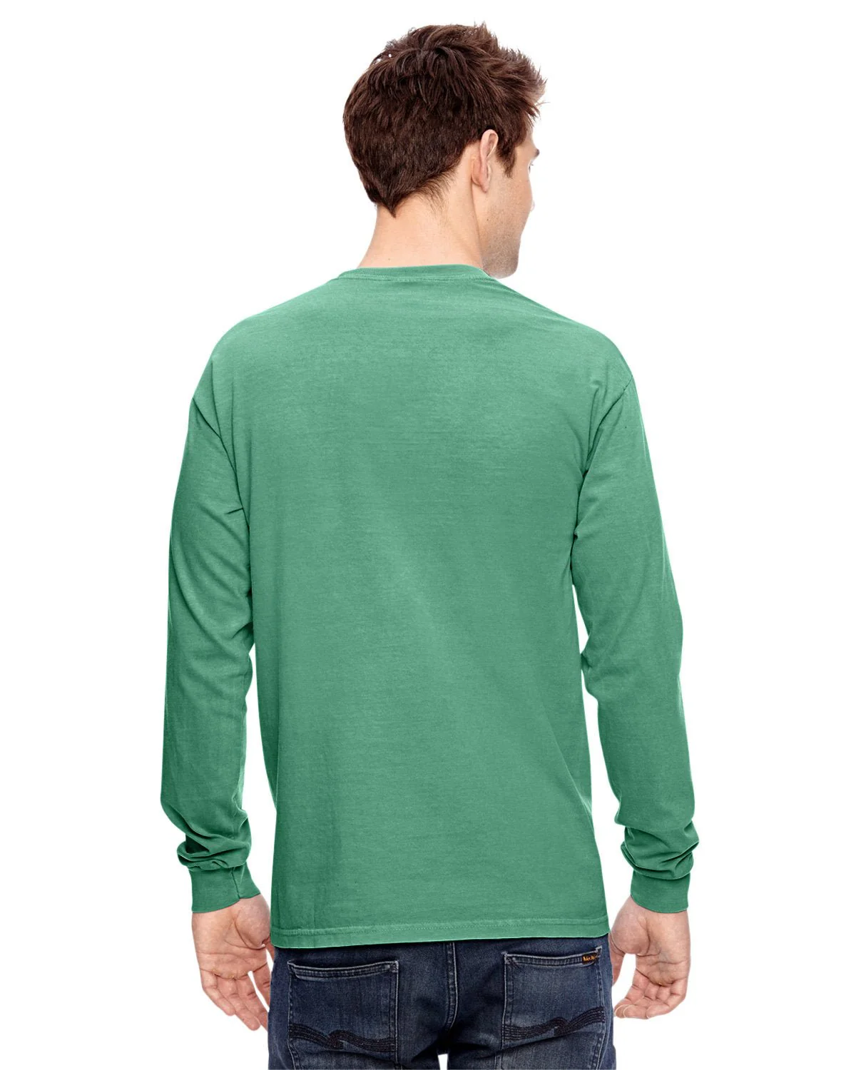 C4410-Comfort Colors-ISLAND GREEN - Cheap-Us