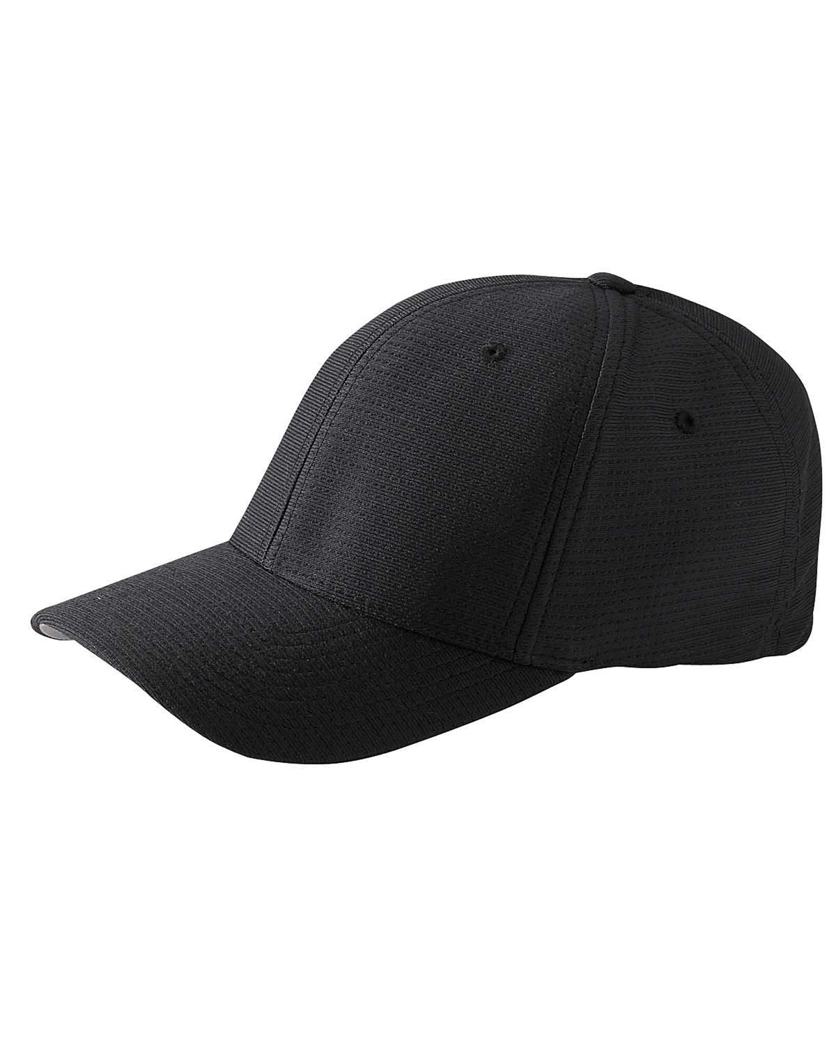 6572-Flexfit-BLACK - Cheap-Us