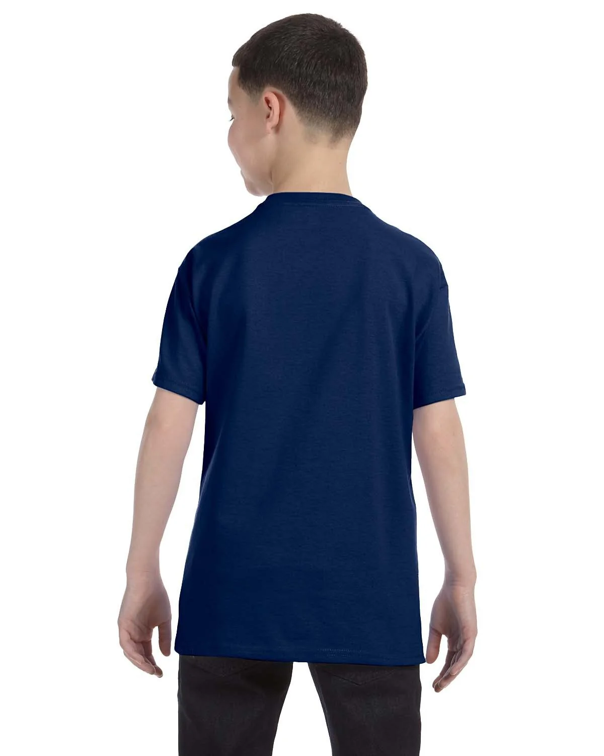 G500B-Gildan-NAVY - Cheap-Us