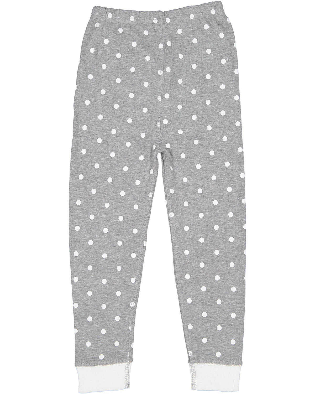 202Z-Rabbit Skins-HTHR WHT DT/ WHT - Cheap-Us