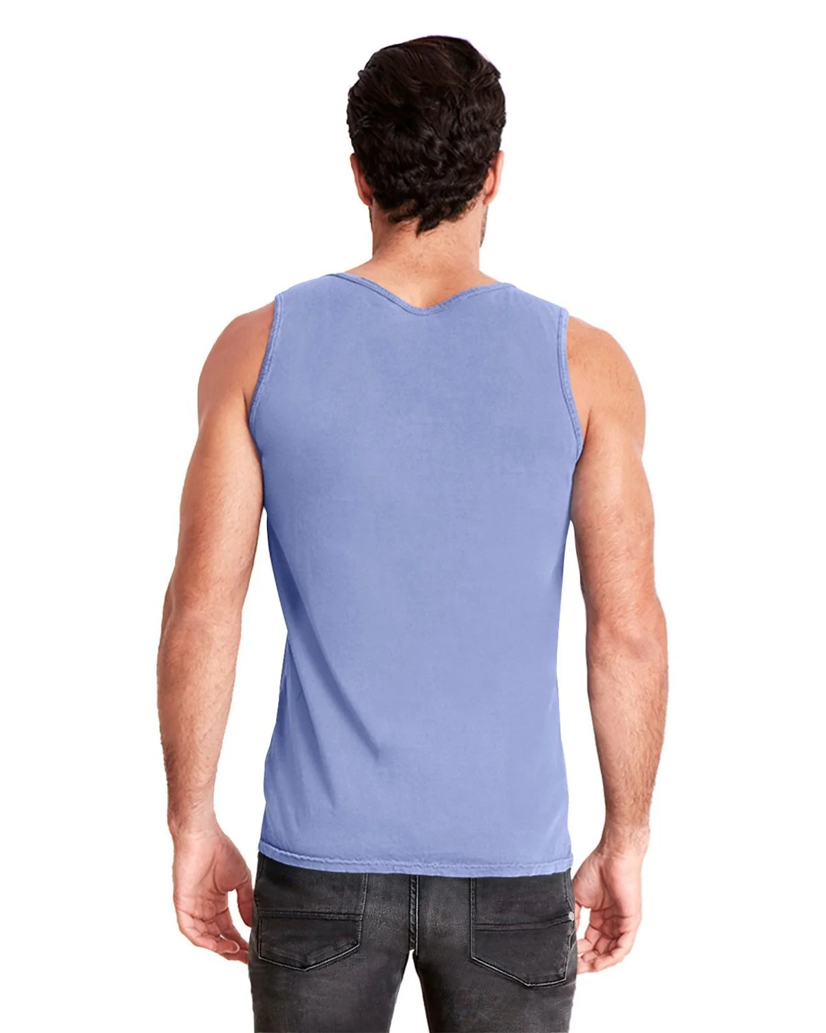 7433-Next Level Apparel-PERI BLUE - Cheap-Us