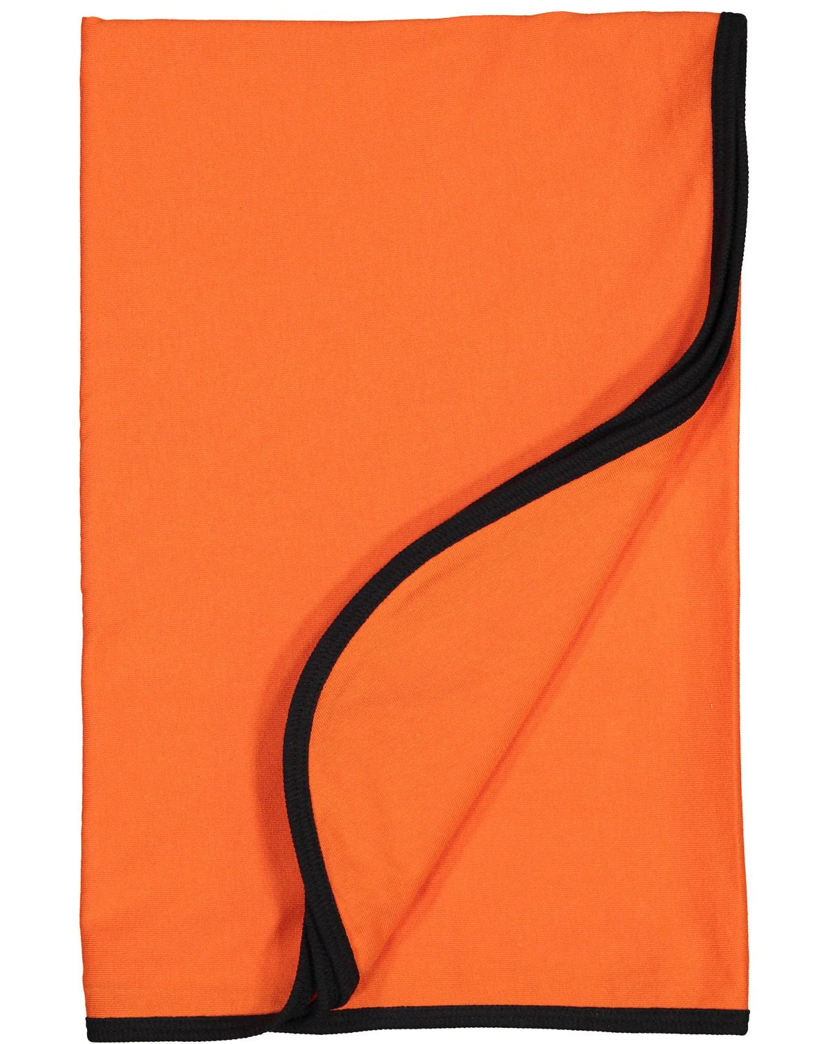 1110-Rabbit Skins-ORANGE/ BLACK - Cheap-Us