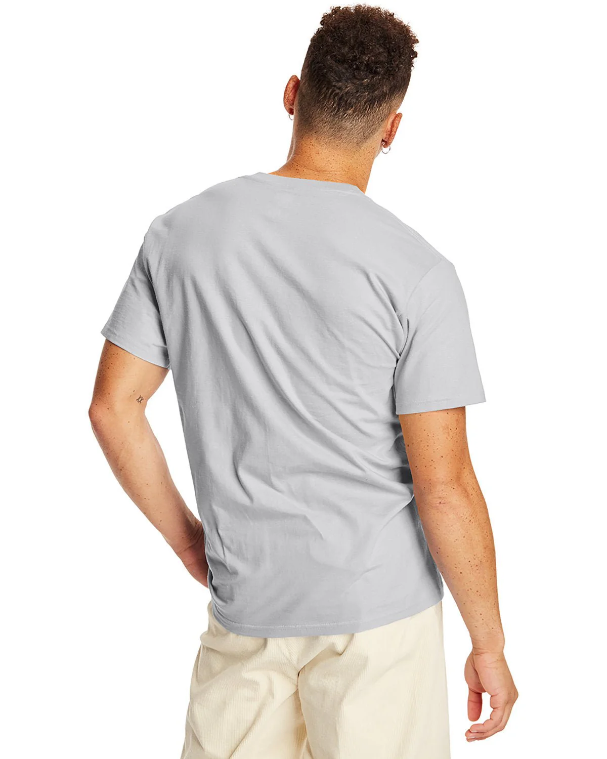 5190P-Hanes-ASH - Cheap-Us