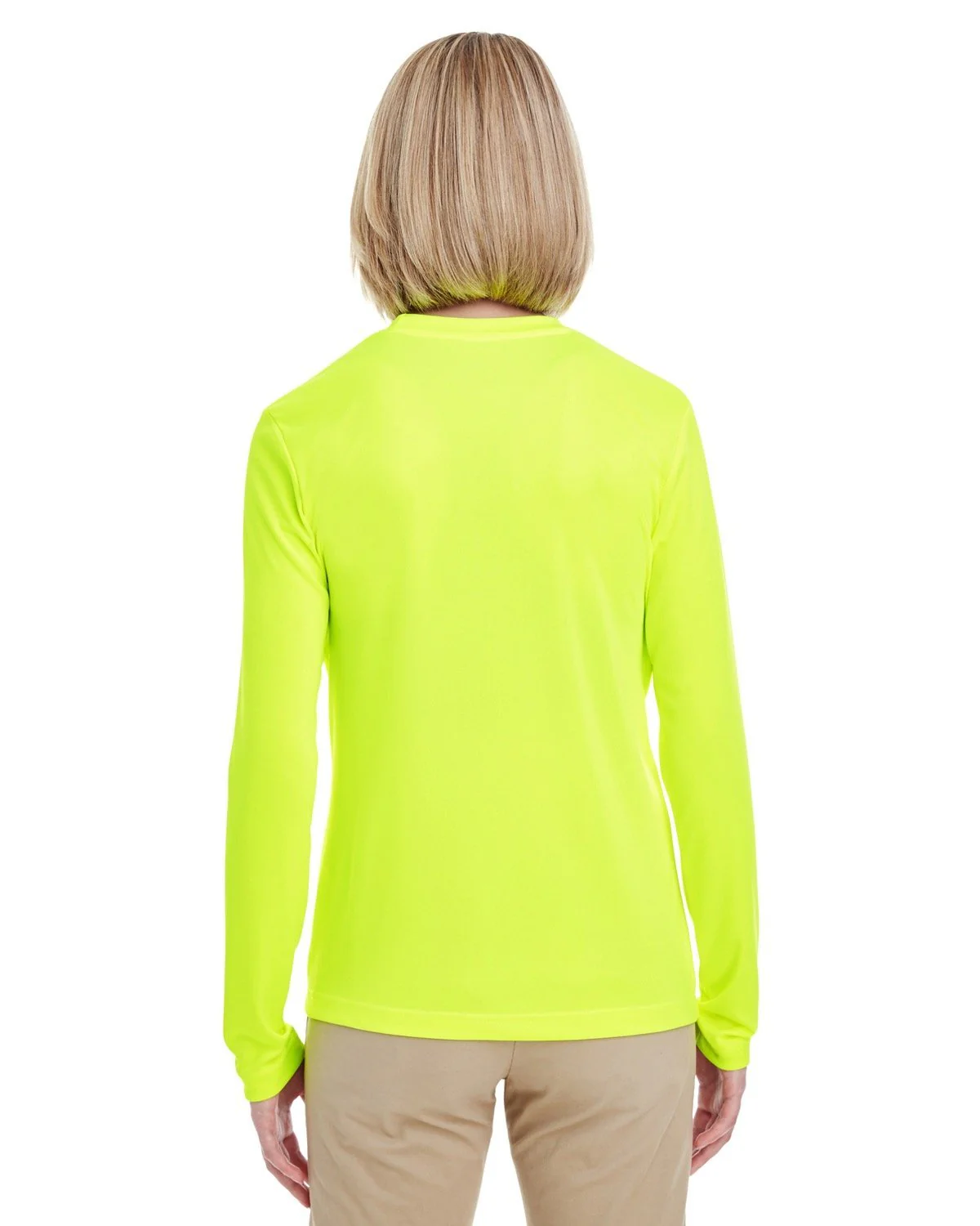 8622W-UltraClub-BRIGHT YELLOW - Cheap-Us