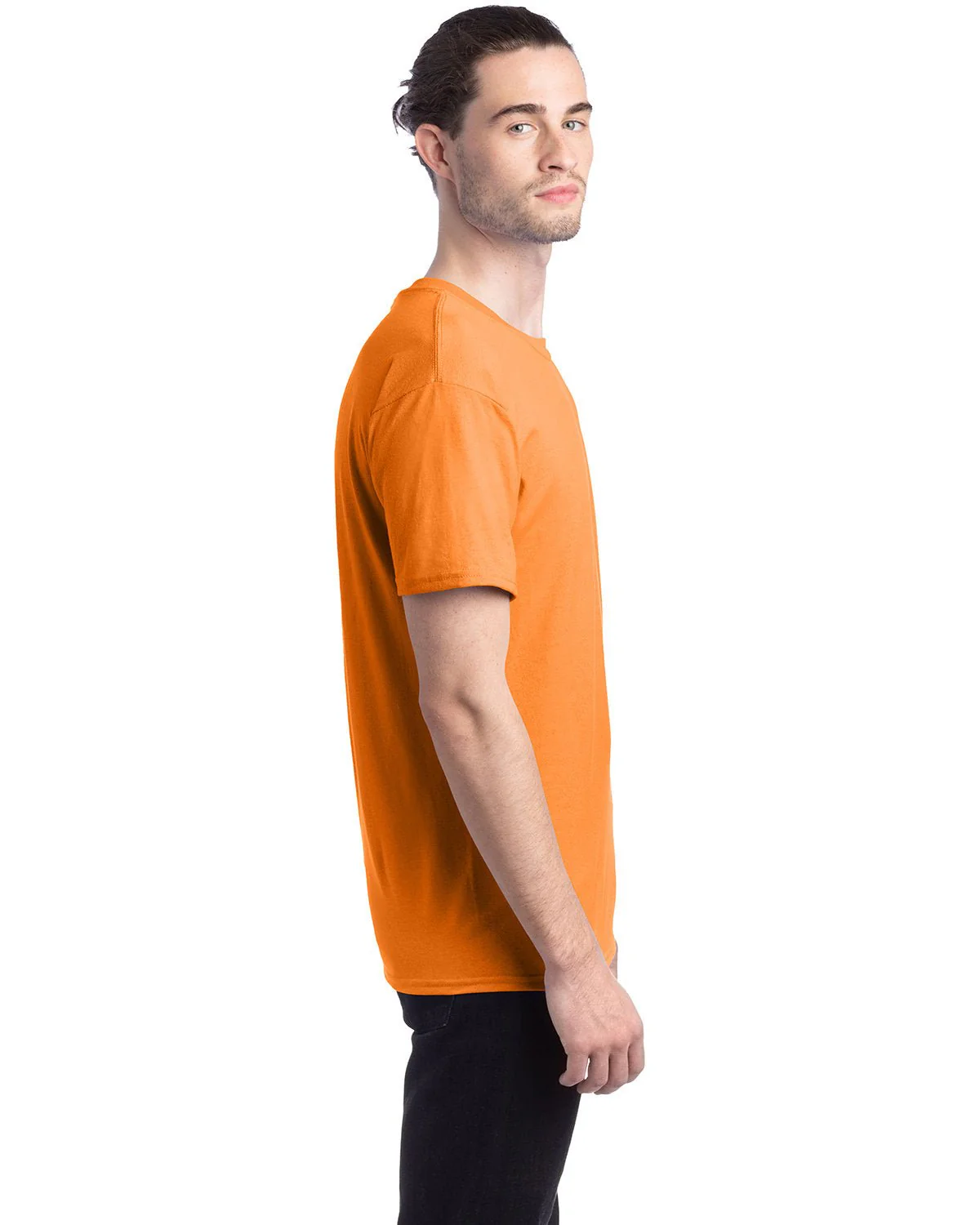 5170-Hanes-SAFETY ORANGE - Cheap-Us