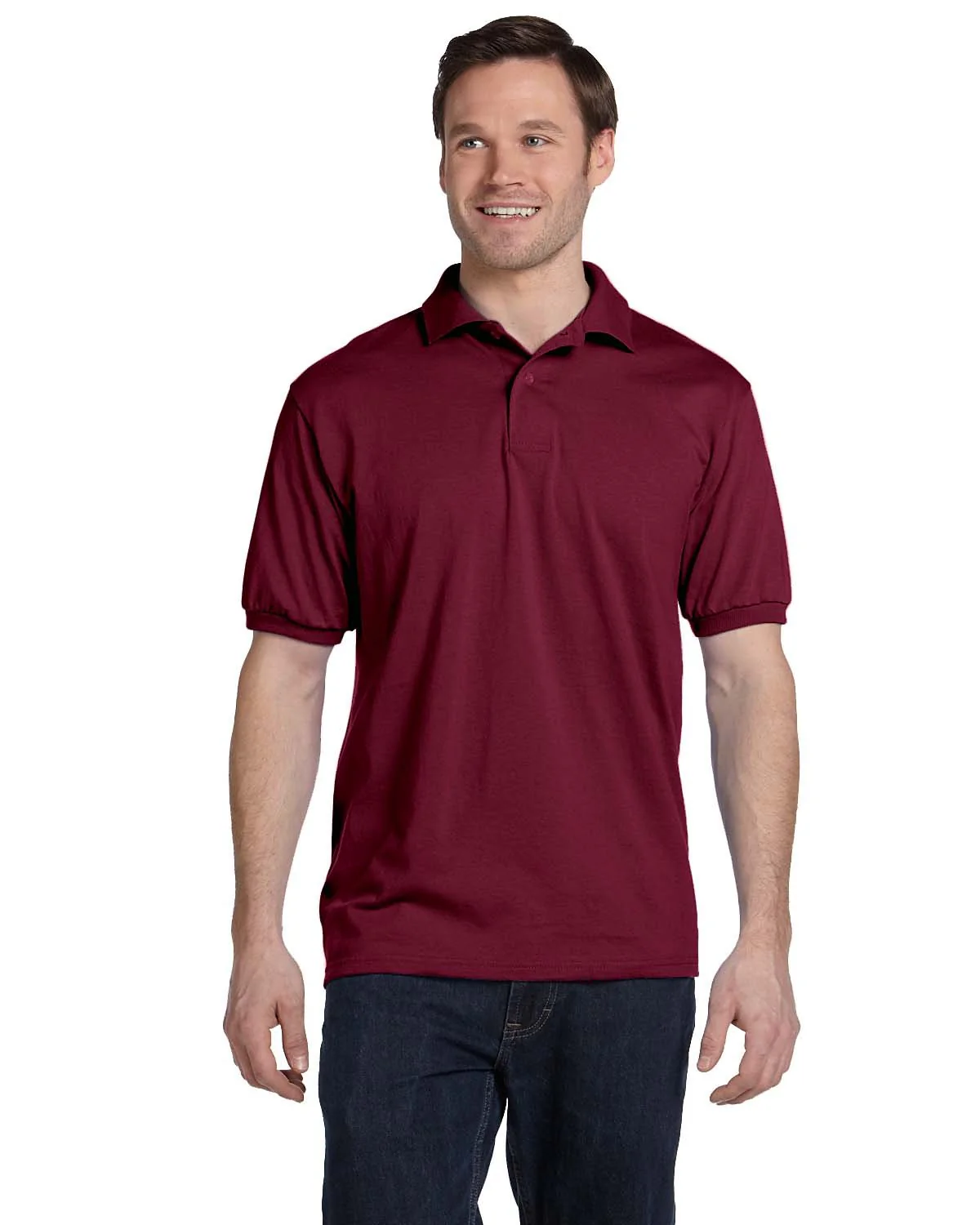 054-Hanes-CARDINAL - Cheap-Us
