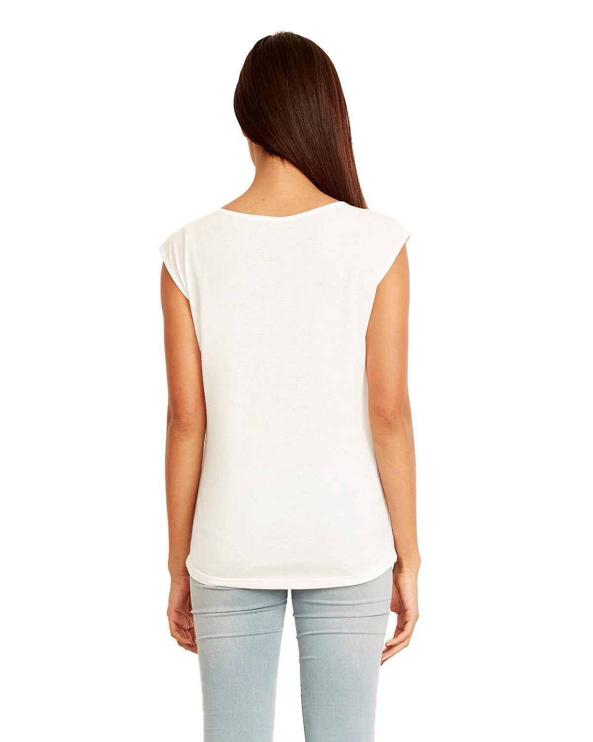 N5040-Next Level Apparel-WHITE - Cheap-Us