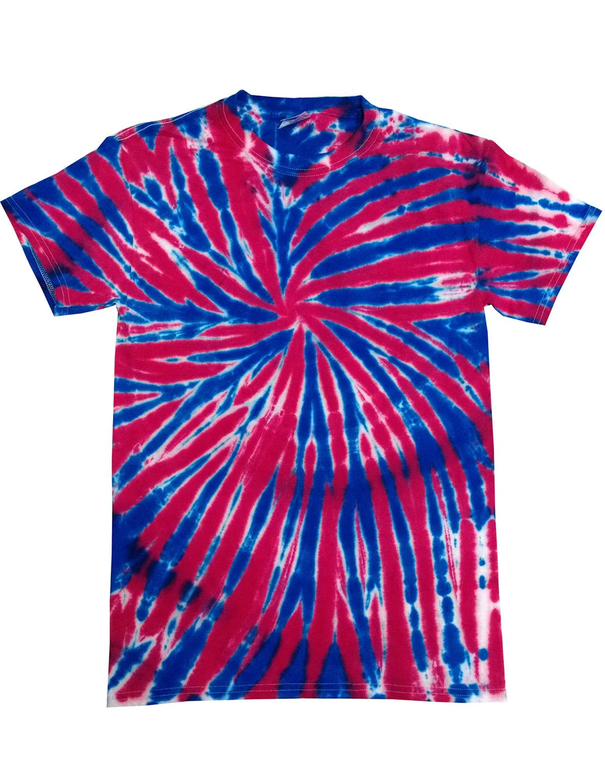 CD100Y-Tie-Dye-UNION JACK - Cheap-Us