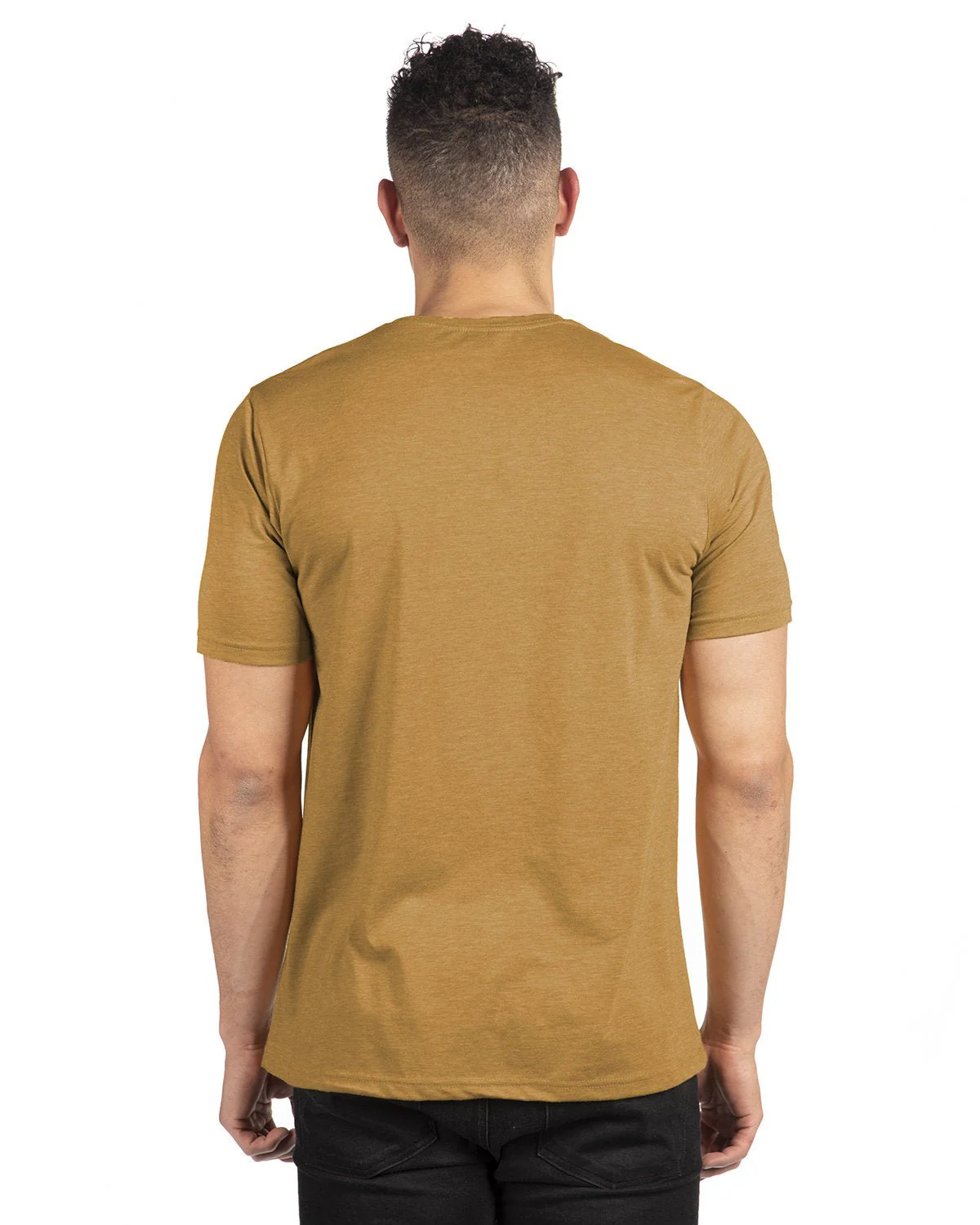 6200-Next Level Apparel-ANTIQUE GOLD - Cheap-Us