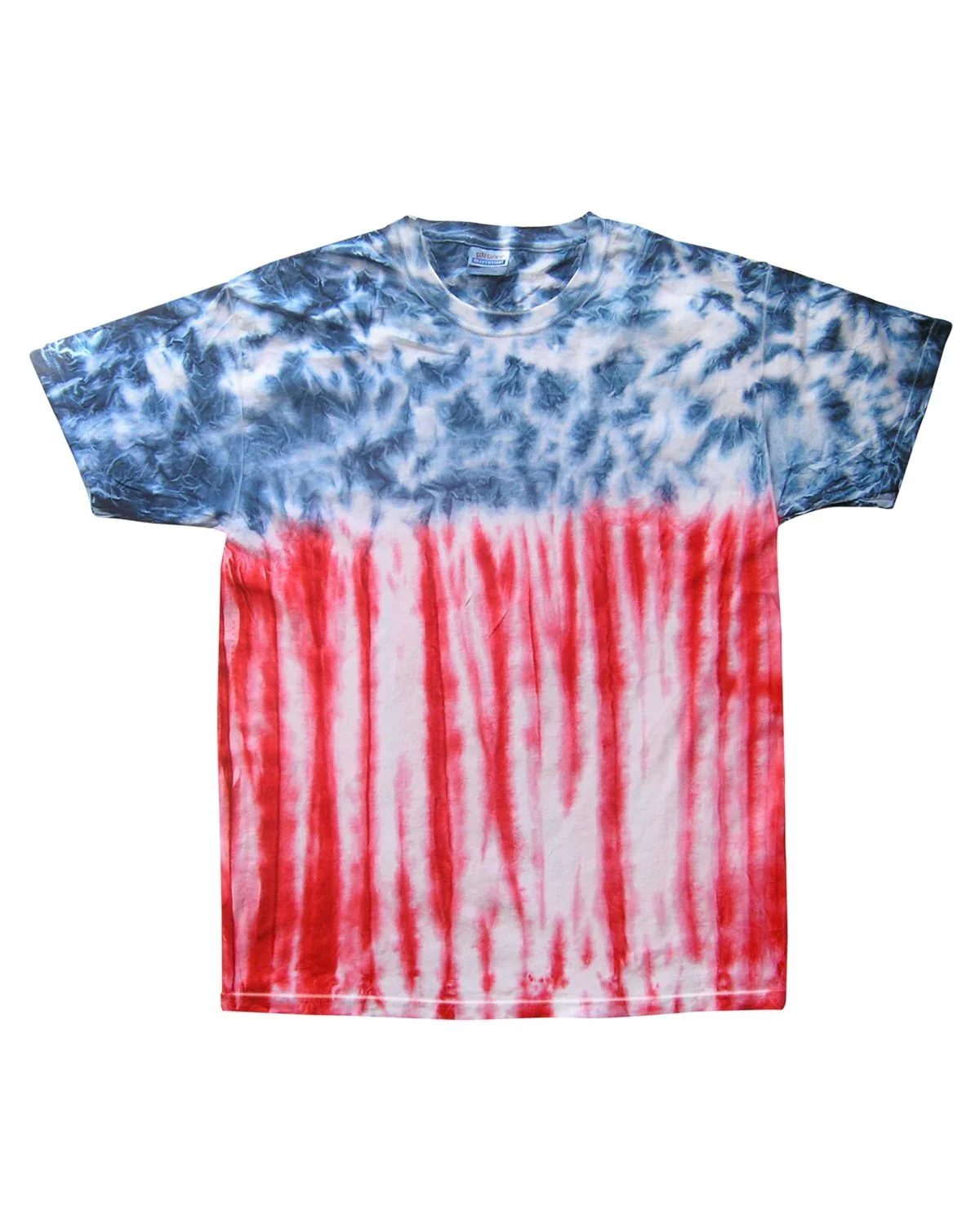 CD100-Tie-Dye-FLAG - Cheap-Us