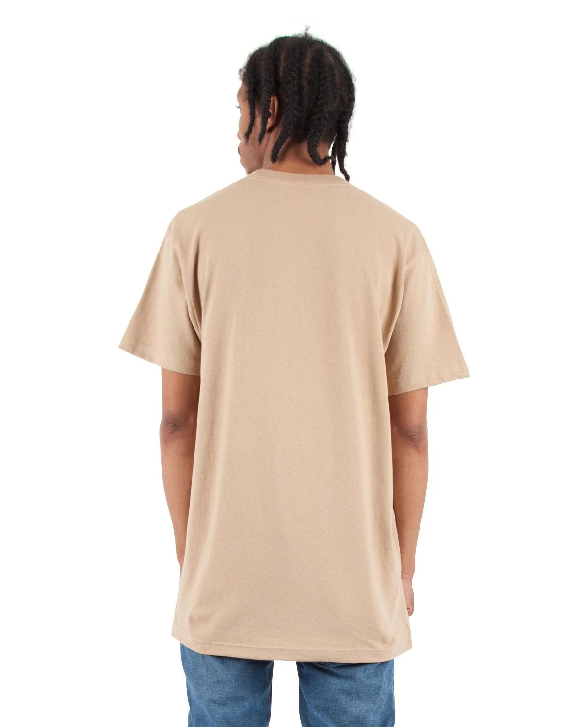 SHASS-Shaka Wear Drop Ship-KHAKI - Cheap-Us