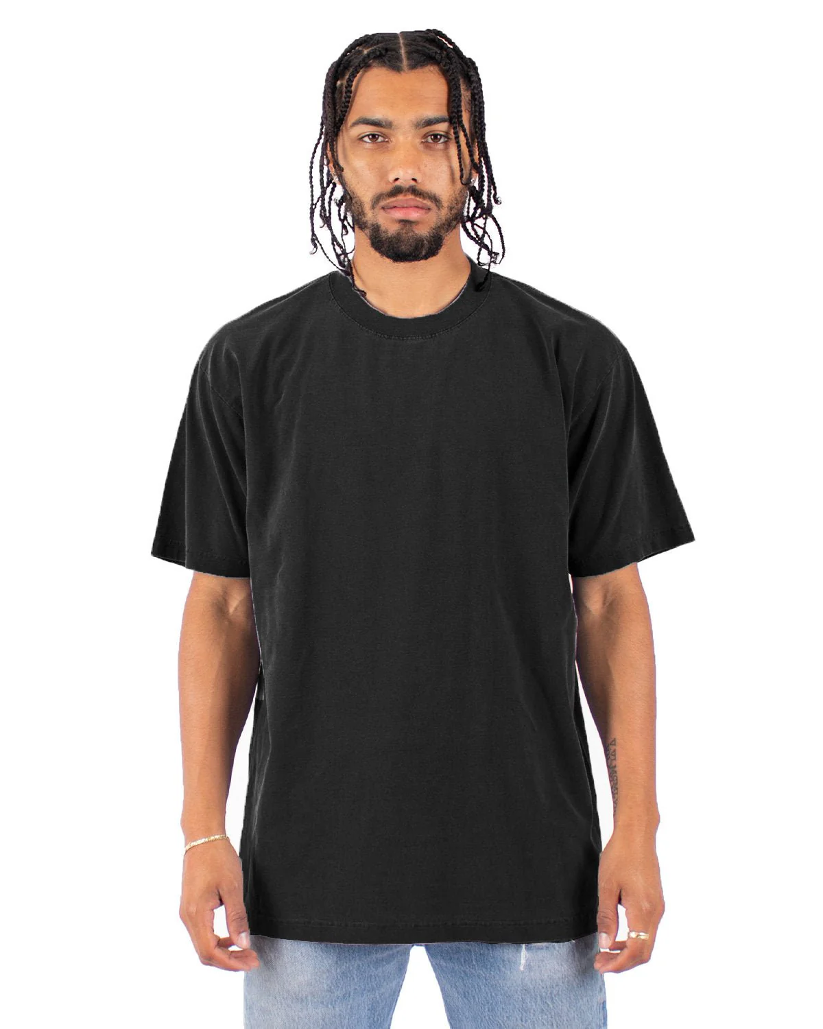 SHGD-Shaka Wear Drop Ship-BLACK - Cheap-Us