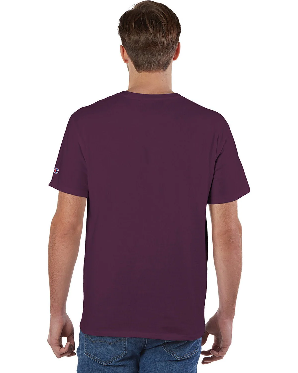 CP10-Champion-MAROON - Cheap-Us