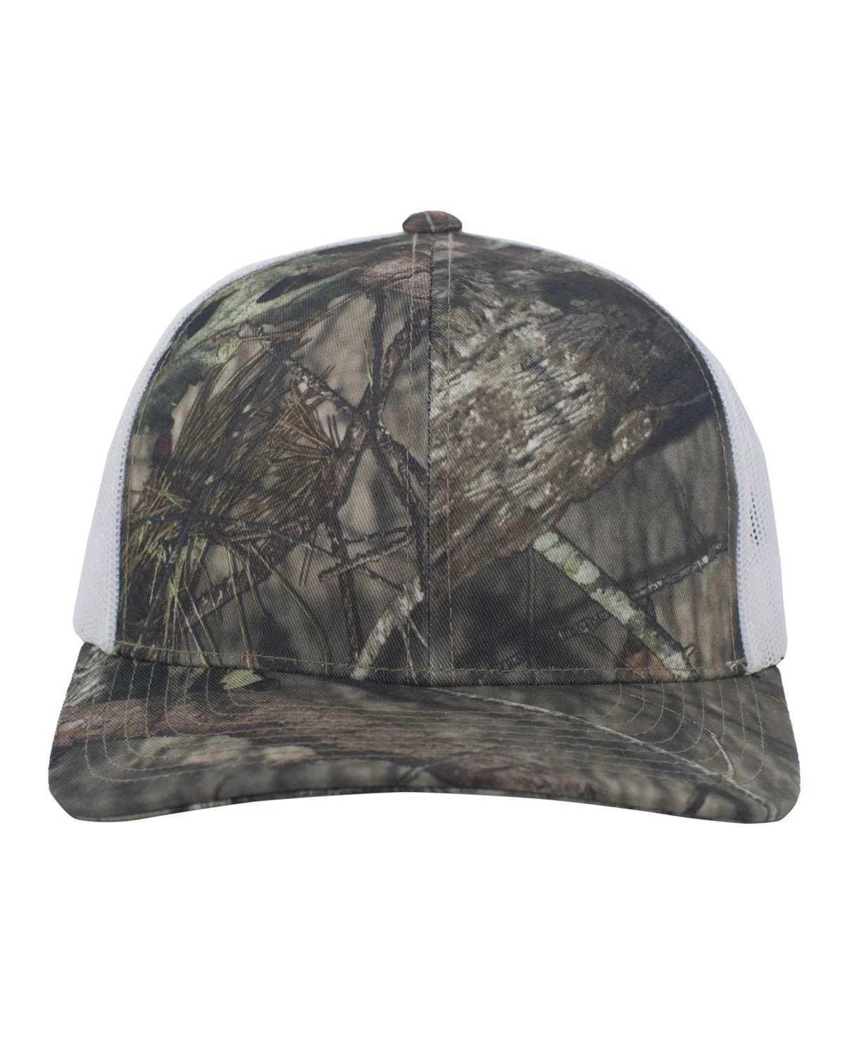 108C-Pacific Headwear-BRKUP CNTRY/ WHT - Cheap-Us