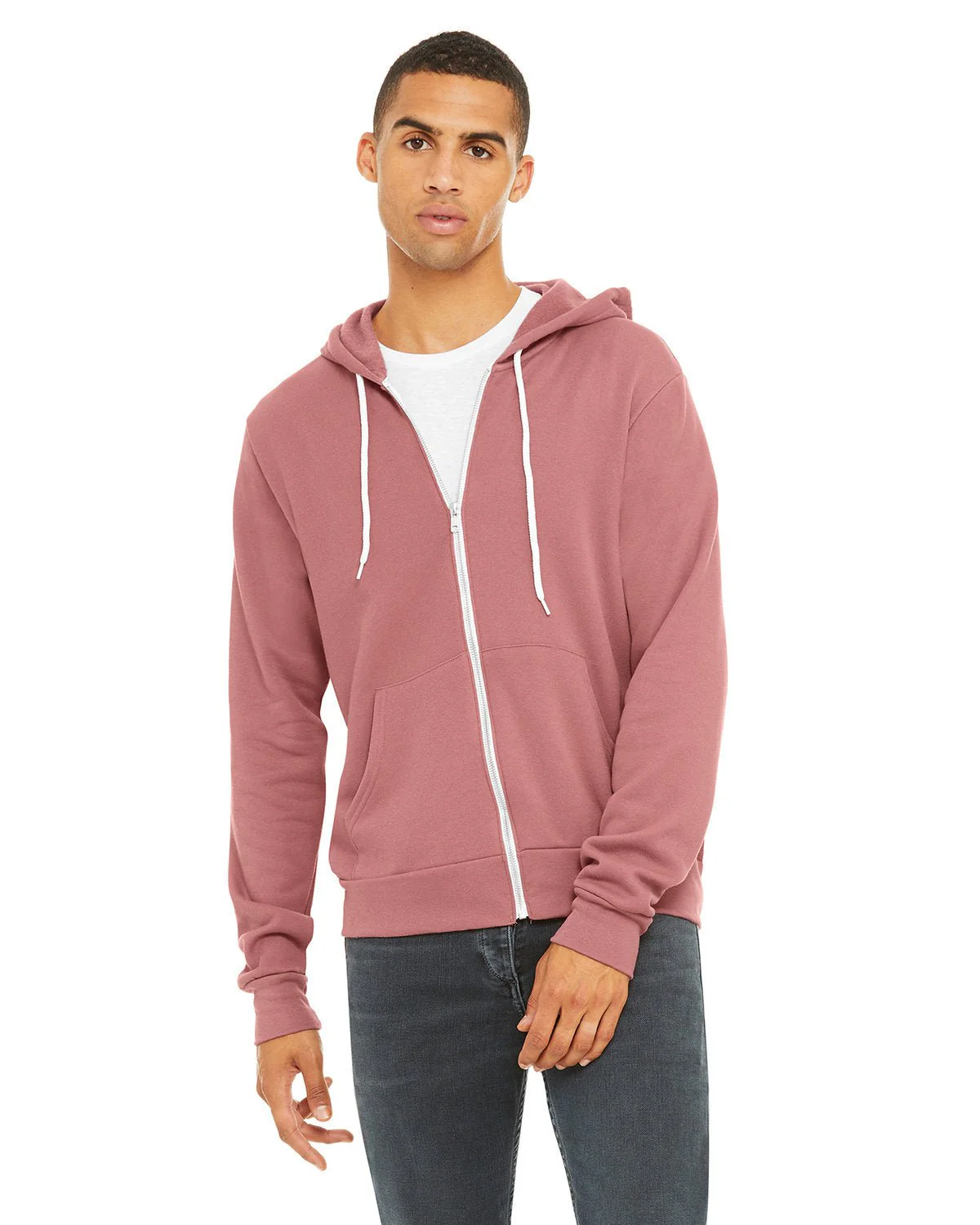 3739-Bella + Canvas-MAUVE - Cheap-Us