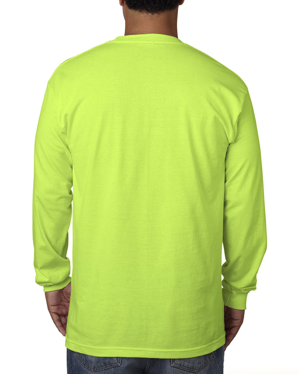 BA5060-Bayside-LIME - Cheap-Us