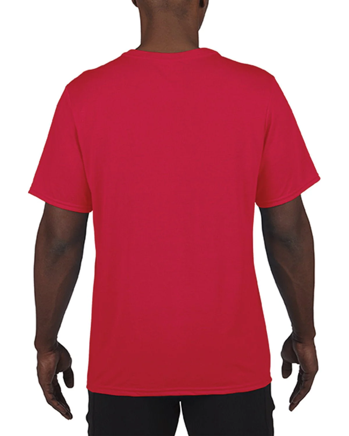 G460-Gildan-SPRT SCARLET RED - Cheap-Us