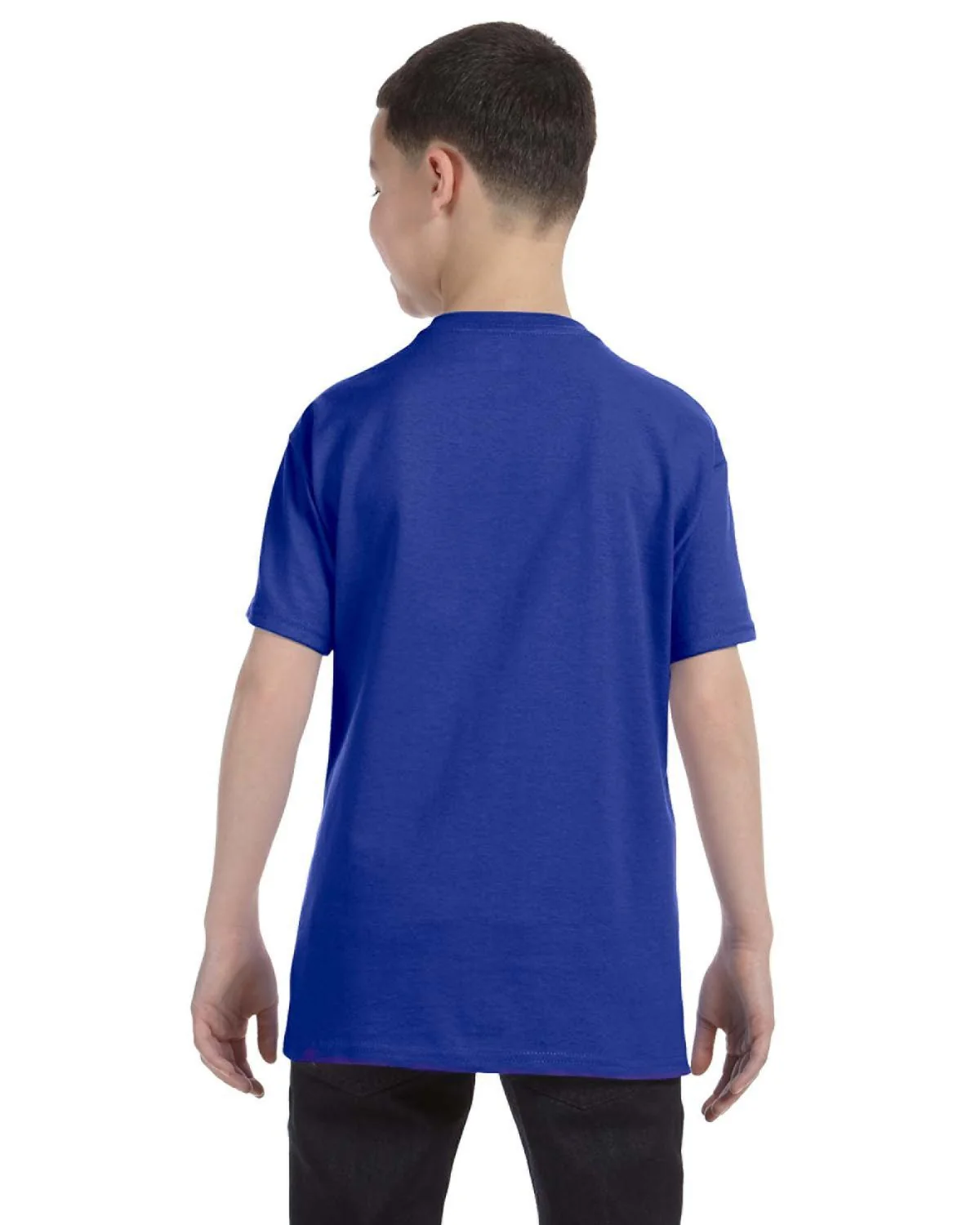 G500B-Gildan-COBALT - Cheap-Us