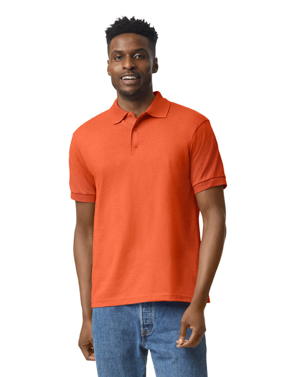 G880-Gildan-ORANGE - Cheap-Us