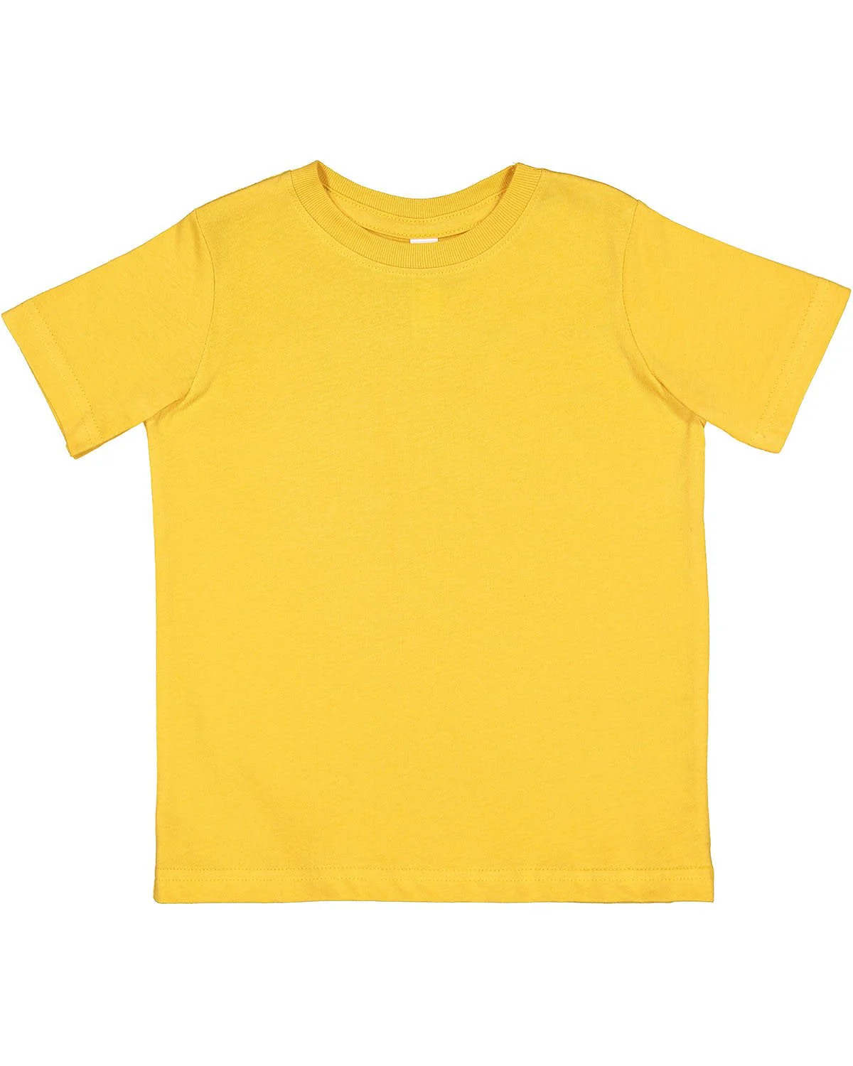 3321-Rabbit Skins-MUSTARD - Cheap-Us