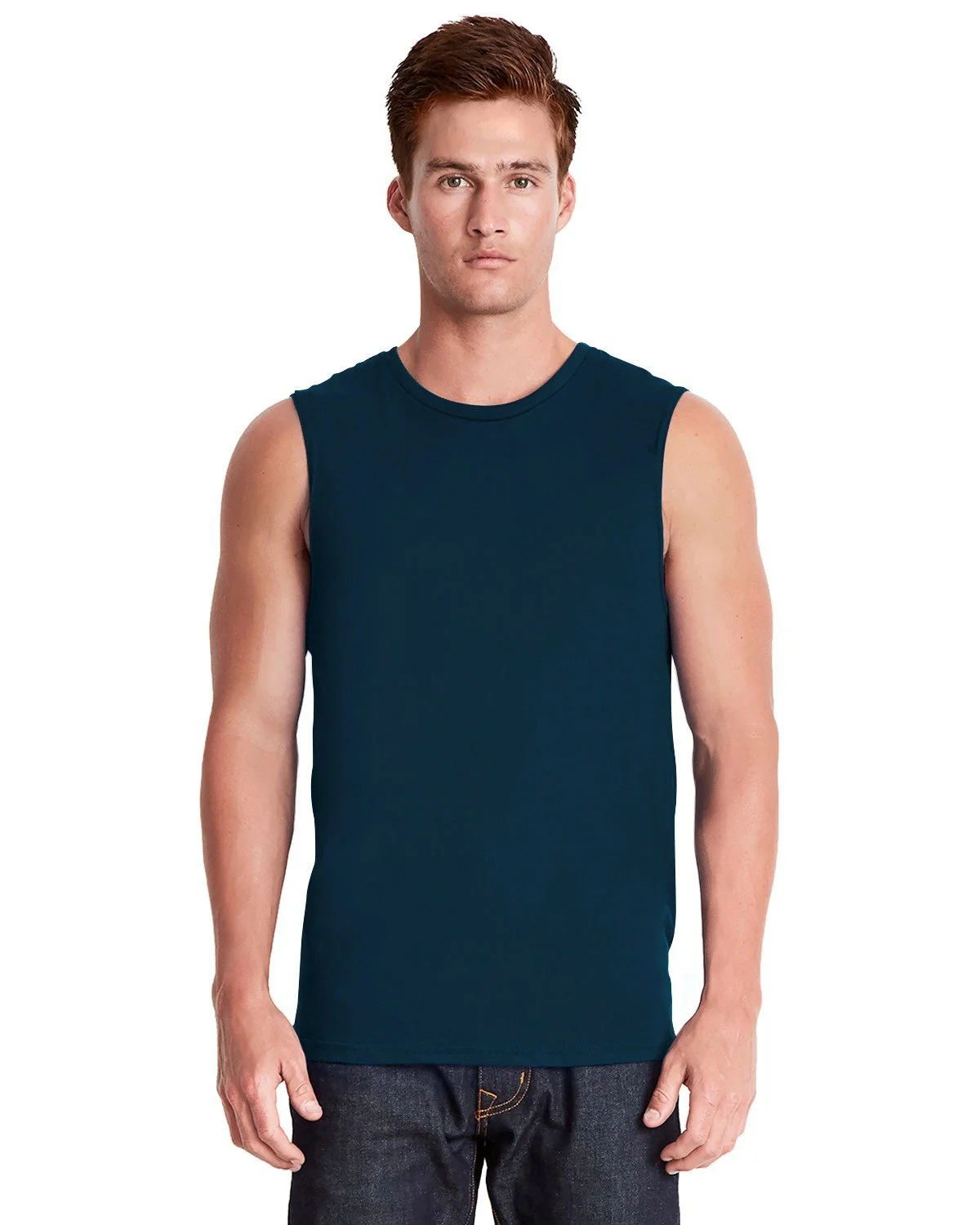 6333-Next Level Apparel-MIDNIGHT NAVY - Cheap-Us