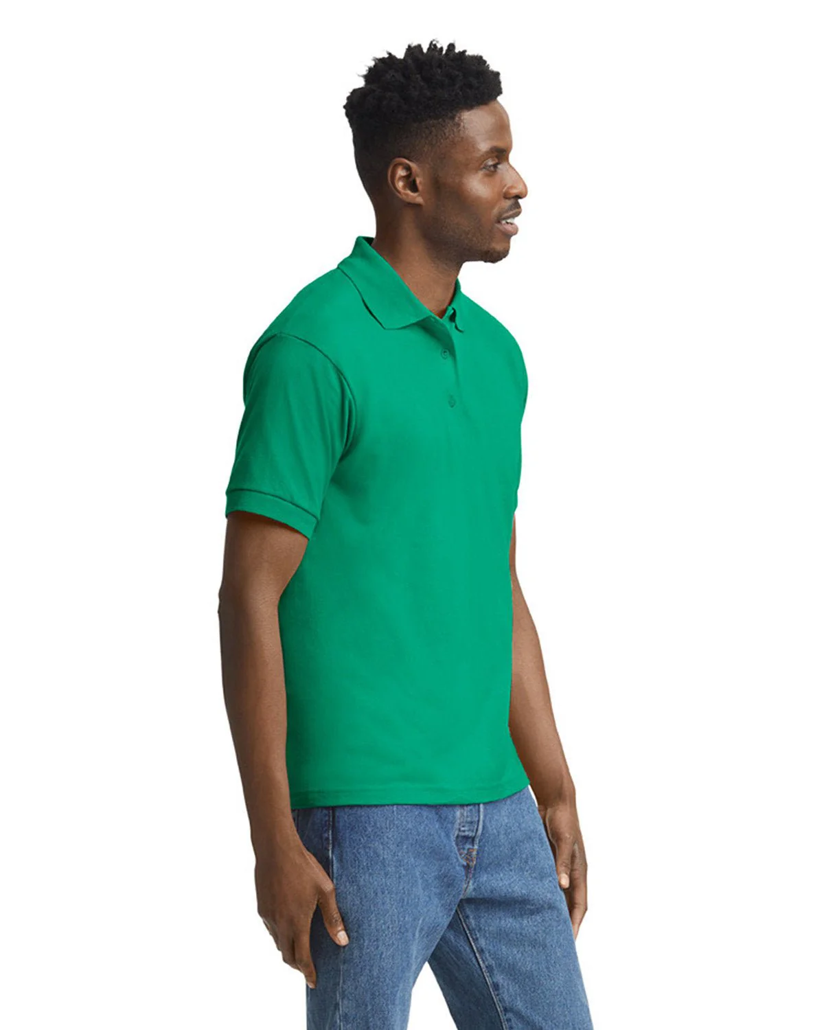 G880-Gildan-KELLY GREEN - Cheap-Us