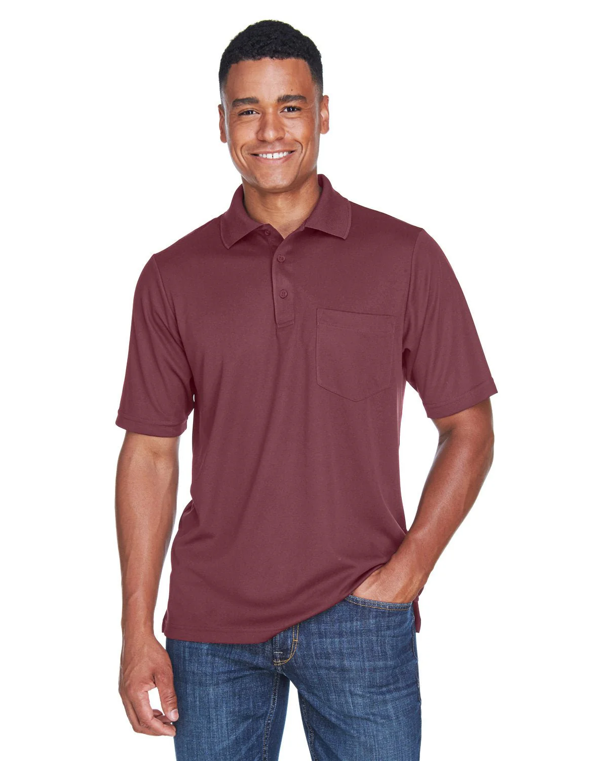 88181P-Core 365-BURGUNDY - Cheap-Us