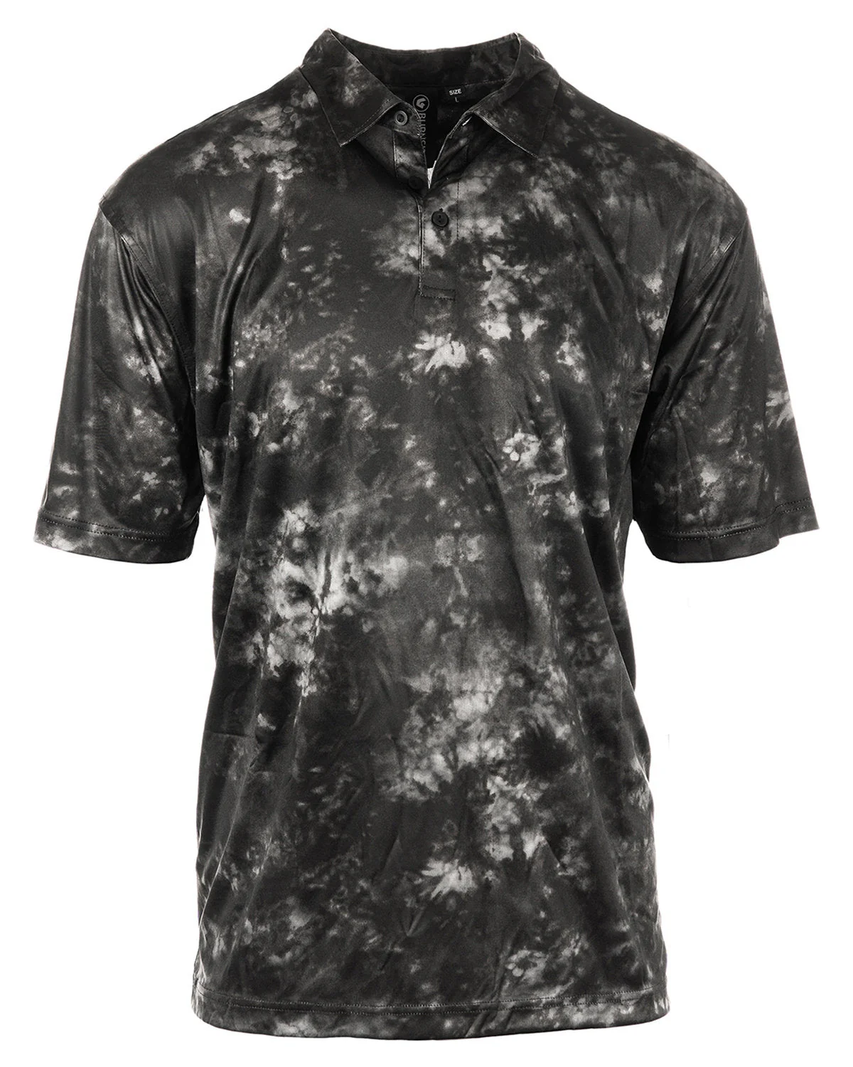B0101-Burnside-BLACK TIE DYE - Cheap-Us