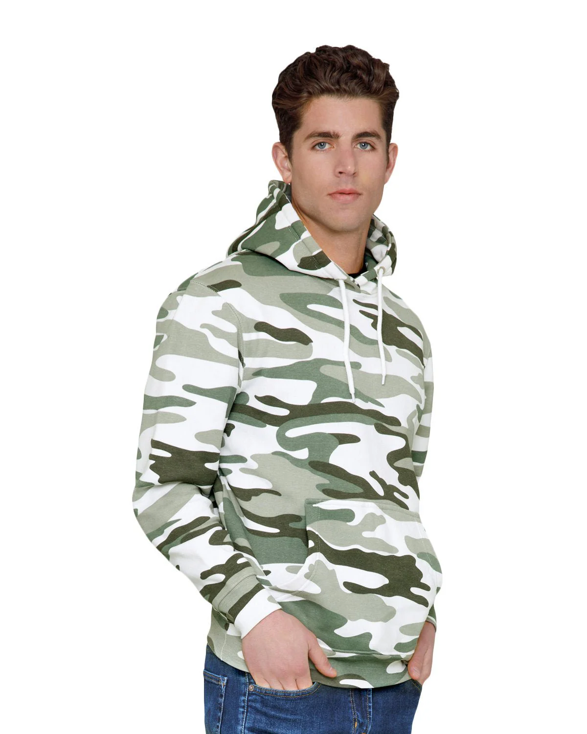 LS14001-Lane Seven-SAGE CAMO - Cheap-Us