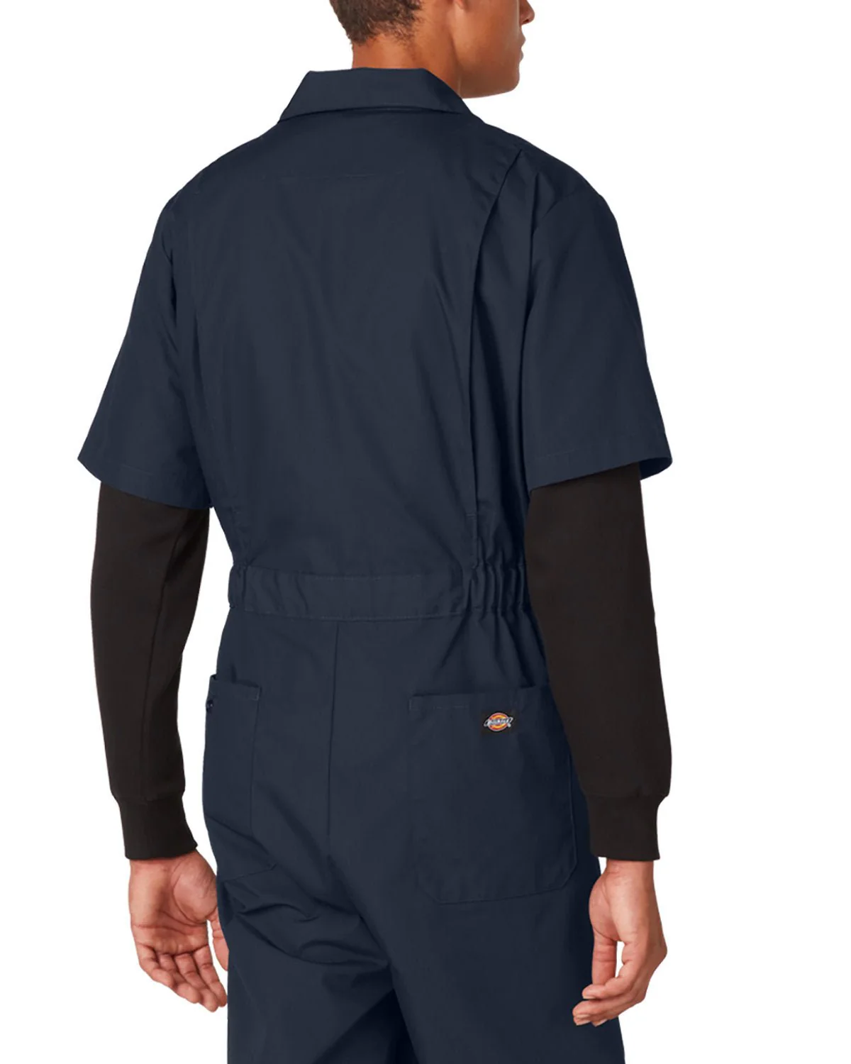33999-Dickies-DK NAVY _M - Cheap-Us