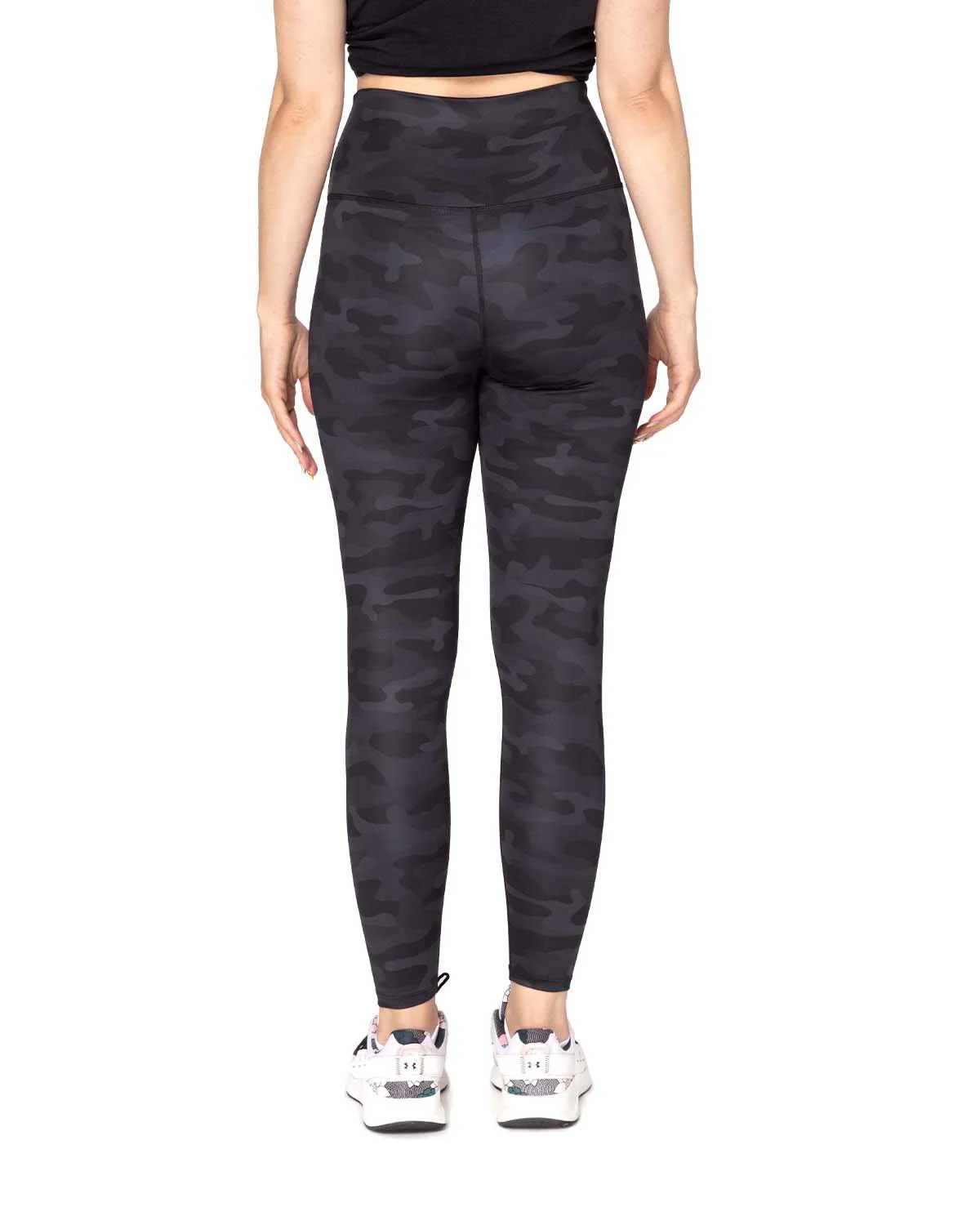 280L-Threadfast Apparel-DARK CAMO - Cheap-Us