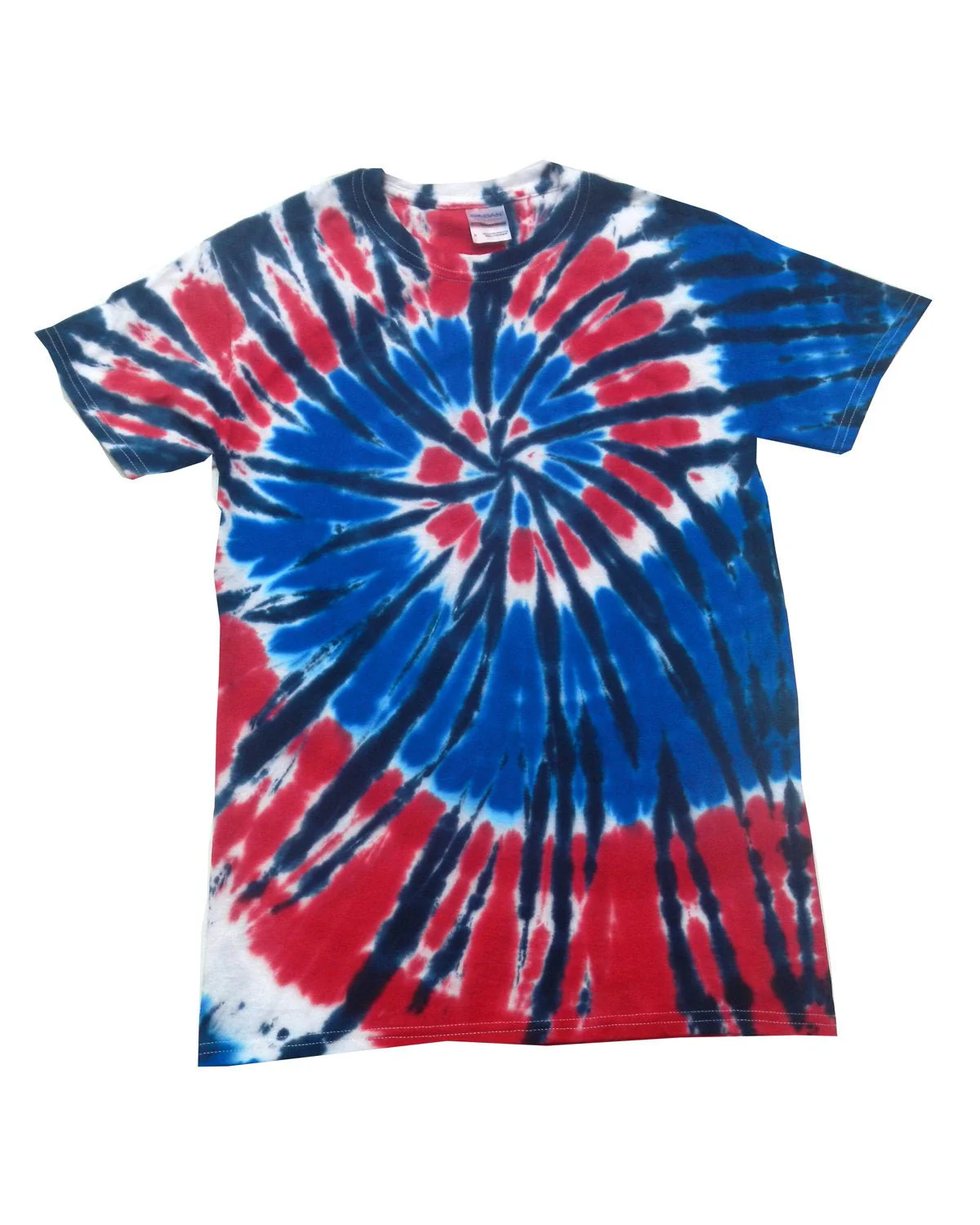 CD1160-Tie-Dye-INDEPENDENCE - Cheap-Us