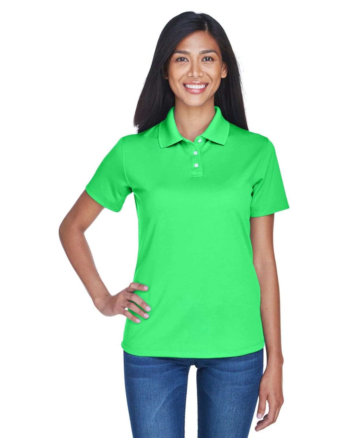 8445L-UltraClub-COOL GREEN - Cheap-Us