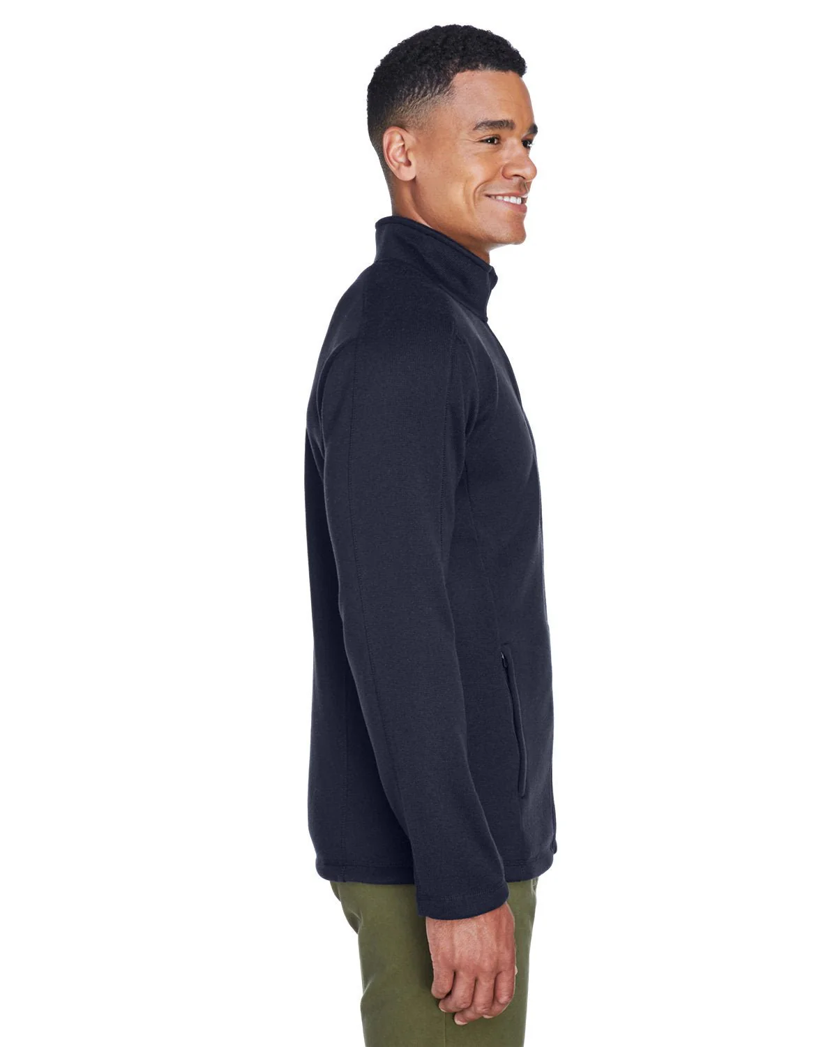DG793-Devon & Jones-NAVY - Cheap-Us