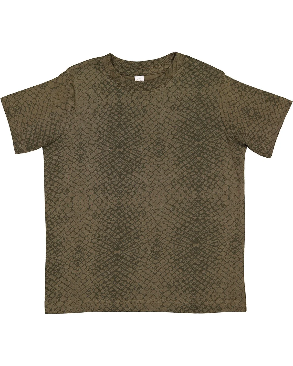 3321-Rabbit Skins-GREEN REPTILE - Cheap-Us