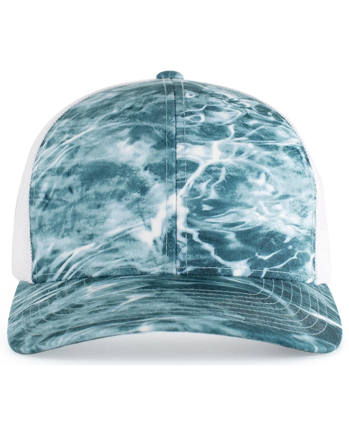 107C-Pacific Headwear-SPINDRIFT/ WHITE - Cheap-Us