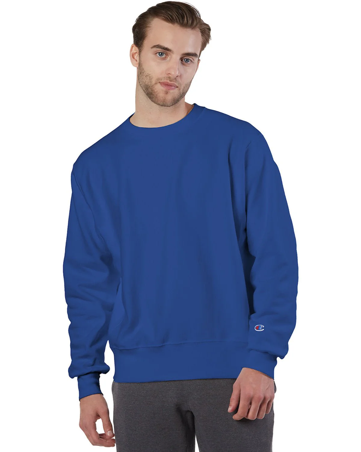 S1049-Champion-ATHLETIC ROYAL - Cheap-Us